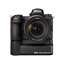 Nikon Mb-n10 Battery Pack For Z 6 7 Battery Grip - Jacobs Digital