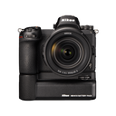Nikon Mb-n10 Battery Pack For Z 6 7 Battery Grip - Jacobs Digital