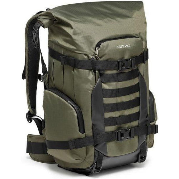 Gitzo Adventury 30L Camera Backpack  Camera Bag - Jacobs Digital