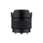 Samyang 12mm F2.0 Sony E Auto Focus Mirrorless Lens - Jacobs Digital
