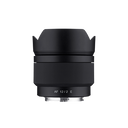 Samyang 12mm F2.0 Sony E Auto Focus Mirrorless Lens - Jacobs Digital