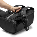 Lowepro Flipside Bp 300 Aw Iii Black  Camera Bag - Jacobs Digital