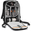 Lowepro Flipside Bp 300 Aw Iii Black  Camera Bag - Jacobs Digital