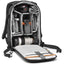 Lowepro Flipside Bp 300 Aw Iii Dark Grey  Camera Bag - Jacobs Digital