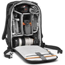 Lowepro Flipside Bp 300 Aw Iii Dark Grey  Camera Bag - Jacobs Digital