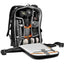 Lowepro Flipside Bp 400 Aw Iii Black  Camera Bag - Jacobs Digital