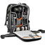 Lowepro Flipside Bp 400 Aw Iii Dark Grey  Camera Bag - Jacobs Digital