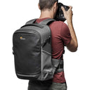 Lowepro Flipside Bp 400 Aw Iii Dark Grey  Camera Bag - Jacobs Digital