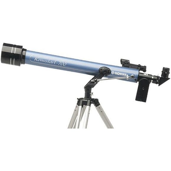 Konus Konustart 700B D60 F700 Telescope - Jacobs Digital