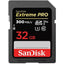 Sandisk Extreme Pro Sdhc 32gb 300mbs V90