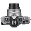 Nikon Z Fc Black Nikkor 16-50mm Vr Silve Mirrorless Camera - Jacobs Digital