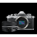 Nikon Z Fc Black With Nikkor 28mm F2.8 Mirrorless Camera - Jacobs Digital