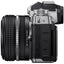 Nikon Z Fc Black With Nikkor 28mm F2.8 Mirrorless Camera - Jacobs Digital