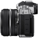 Nikon Z Fc Black With Nikkor 28mm F2.8 Mirrorless Camera - Jacobs Digital