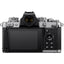Nikon Z Fc Black With Nikkor 28mm F2.8 Mirrorless Camera - Jacobs Digital