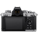 Nikon Z Fc Black With Nikkor 28mm F2.8 Mirrorless Camera - Jacobs Digital