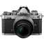 Nikon Z Fc Black With Nikkor 16-50mm Mirrorless Camera