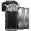 Nikon Z Fc Black With Nikkor 16-50mm Mirrorless Camera - Jacobs Digital