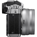 Nikon Z Fc Black With Nikkor 16-50mm Mirrorless Camera - Jacobs Digital