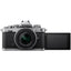 Nikon Z Fc Black With Nikkor 16-50mm Mirrorless Camera - Jacobs Digital