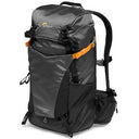 Lowepro Photosport Bp 15l Aw Iii Grey  Camera Bag - Jacobs Digital