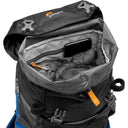 Lowepro Photosport Bp 15l Aw Iii Blue  Camera Bag - Jacobs Digital