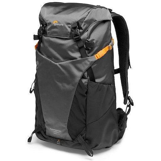 Lowepro Photosport Bp 24l Aw Iii Grey  Camera Bag - Jacobs Digital