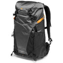Lowepro Photosport Bp 24l Aw Iii Grey  Camera Bag - Jacobs Digital