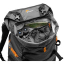 Lowepro Photosport Bp 24l Aw Iii Grey  Camera Bag - Jacobs Digital