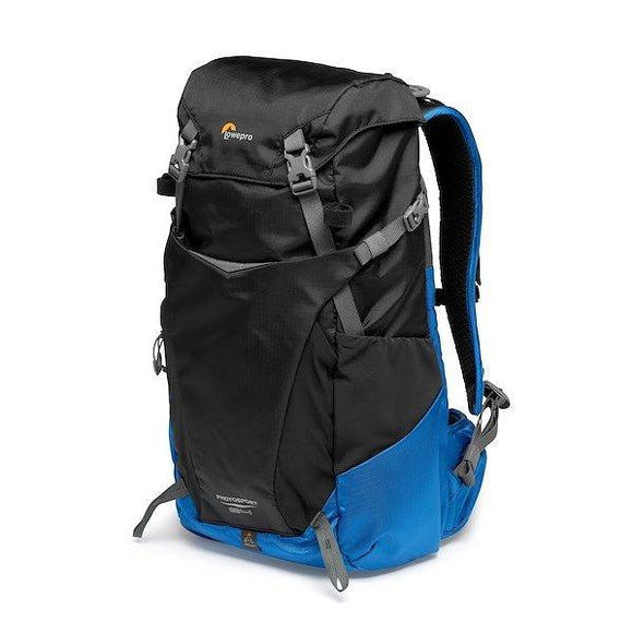 Lowepro Photosport Bp 24l Aw Iii Blue  Camera Bag - Jacobs Digital