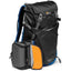 Lowepro Photosport Bp 24l Aw Iii Blue  Camera Bag - Jacobs Digital