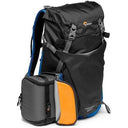 Lowepro Photosport Bp 24l Aw Iii Blue  Camera Bag - Jacobs Digital