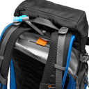 Lowepro Photosport Bp 24l Aw Iii Blue  Camera Bag - Jacobs Digital