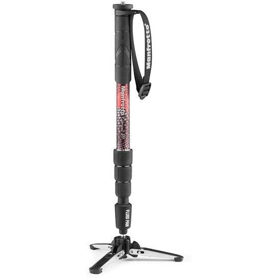 Manfrotto Element Mii Video Monopod Twis - Jacobs Digital