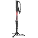 Manfrotto Element Mii Video Monopod Twis - Jacobs Digital