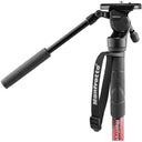 Manfrotto Element Mii Video Monopod Alum - Jacobs Digital