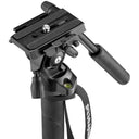 Manfrotto Element Mii Video Monopod Alum - Jacobs Digital