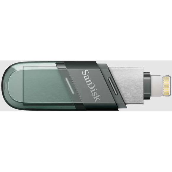 Sandisk Ixpand Flash Drive Flip 64gb Ios Usb Flash Drive
