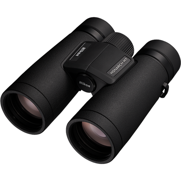 Nikon Monarch M7 10X42 ED Waterproof Binocular - Jacobs Digital