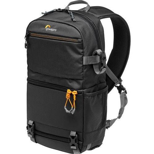 Lowepro Slingshot Sl 250 Aw Iii Black  Camera Bag - Jacobs Digital