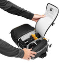 Loweprolowpro Gearup Pro Camera Box L Ii  Camera Bag - Jacobs Digital
