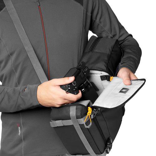 Loweprolowpro Gearup Pro Camera Box L Ii  Camera Bag - Jacobs Digital
