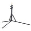 Manfrotto 5001B-1 Nano Alu 5 Sect Lighting Stand - Jacobs Digital