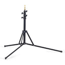 Manfrotto 5001B-1 Nano Alu 5 Sect Lighting Stand - Jacobs Digital