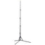 Manfrotto 5001B-1 Nano Alu 5 Sect Lighting Stand - Jacobs Digital
