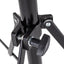 Manfrotto 5001B-1 Nano Alu 5 Sect Lighting Stand - Jacobs Digital