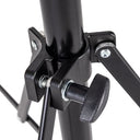 Manfrotto 5001B-1 Nano Alu 5 Sect Lighting Stand - Jacobs Digital