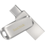 Sandisk Ultra Dual Drive Luxe 256gb Usb Usb Flash Drive - Jacobs Digital