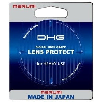Marumi Dhg Lens Protect 37mm Filter