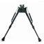 Konus Bipod-2 22-33CM - Jacobs Digital